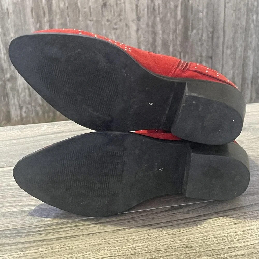 ASOS boots women